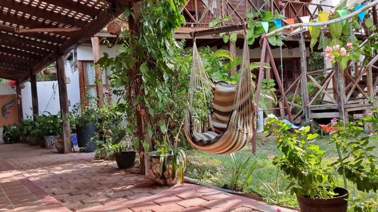 Cabanas Colibri Bacalar Exteriér fotografie